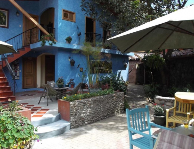 La Posada del Arte